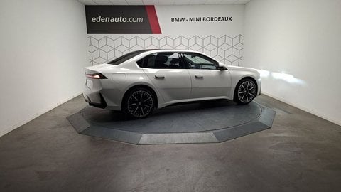 Voitures D'0Km À Lormont | Bmw Série 3 I3 50 Xdrive First Edition
