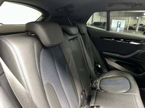 Voitures D'occasion À Lormont | Bmw X2 Sdrive 18D 150 Ch Bva8 M Sport