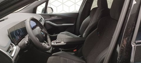 Voitures D'0Km À Lormont | Bmw Série 2 Serie 2 U06 Active Tourer 220D 163 Ch Dkg7 M Sport