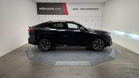 Voitures D'0Km À Lormont | Bmw Ix2 U10 Edrive20 204Ch Bva M Sport