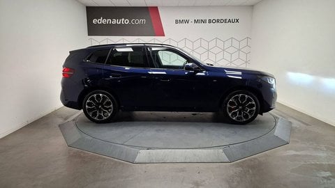 Voitures D'0Km À Lormont | Bmw X3 40D Xdrive 303 Ch Bva8 M Sport