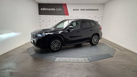 Voitures D'0Km À Lormont | Bmw X1 U11 Sdrive 20I 170Ch Dkg7 M Sport