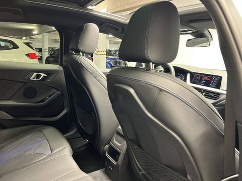 Voitures D'occasion À Lormont | Bmw Série 1 Serie 1 F40 118D 150 Ch Bva8