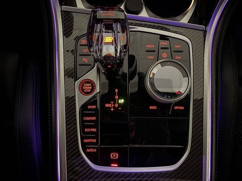 Voitures D'occasion À Lormont | Bmw Serie 8 Gran Coupe G16 Gran Coupé 840D Xdrive 340 Ch Bva8 M...