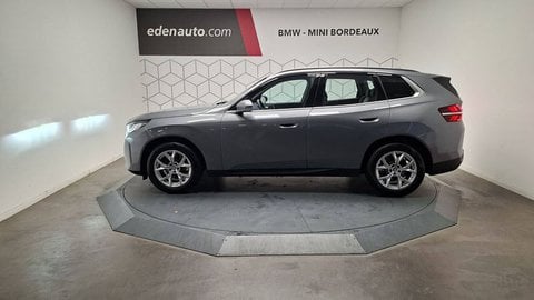 Voitures D'0Km À Lormont | Bmw X3 20D Xdrive 197 Ch Bva8