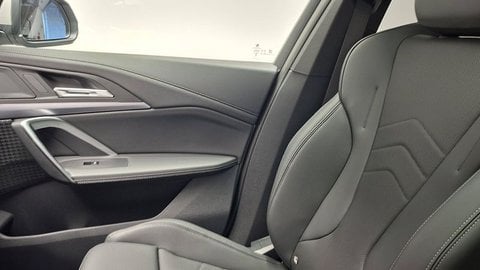 Voitures D'0Km À Lormont | Bmw X1 Sdrive 20I 170Ch Dkg7 M Sport
