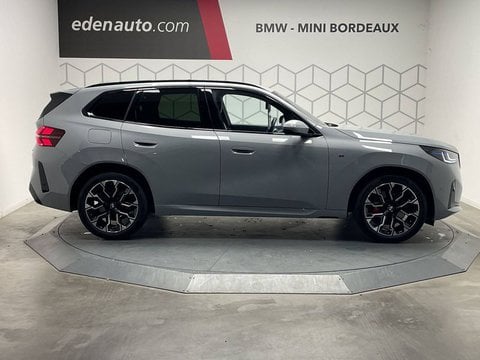 Voitures D'occasion À Lormont | Bmw X3 G45 40D Xdrive 303 Ch Bva8 M Sport