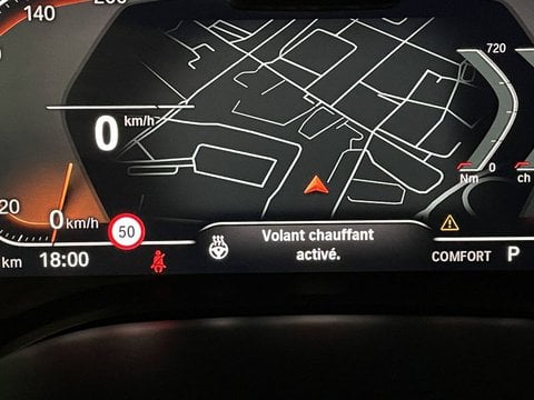 Voitures D'occasion À Lormont | Bmw Serie 8 Gran Coupe G16 Gran Coupé 840D Xdrive 340 Ch Bva8 M...