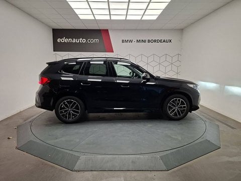 Voitures D'0Km À Lormont | Bmw X1 U11 Sdrive 20I 170Ch Dkg7 M Sport