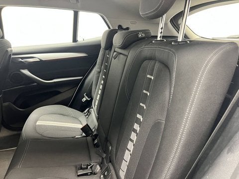 Voitures D'occasion À Lormont | Bmw X2 Sdrive 18I 136 Ch Dkg7 Premiere