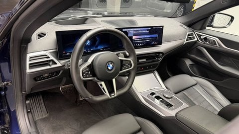 Voitures D'occasion À Lormont | Bmw Série 4 Gran Coupé Serie 4 Gran Coupe G26 Gran Coupe 420D ...