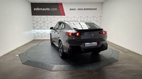 Voitures D'0Km À Lormont | Bmw Ix2 U10 Edrive20 204Ch Bva M Sport