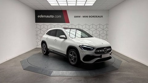Voitures D'occasion À Lormont | Mercedes-Benz Gla Ii 200 D 8G-Dct Amg Line