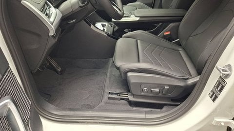 Voitures D'0Km À Lormont | Bmw X1 U11 Sdrive 20I 170Ch Dkg7 M Sport
