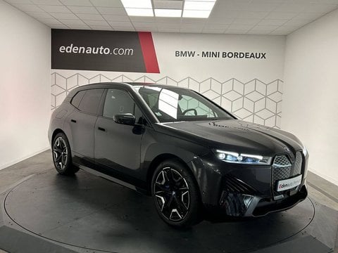 Voitures D'occasion À Lormont | Bmw Ix I20 Xdrive50 523Ch