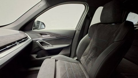 Voitures D'0Km À Lormont | Bmw X1 U11 Sdrive 20D 163Ch Dkg7 M Sport