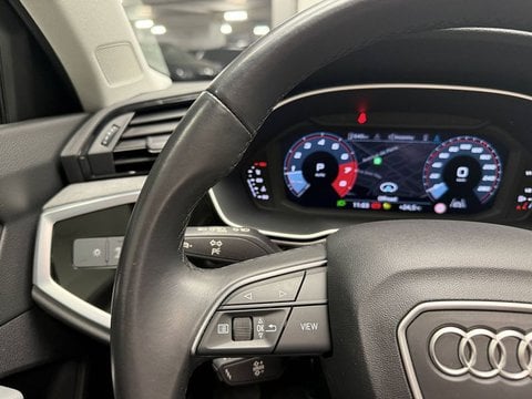 Voitures D'occasion À Lormont | Audi Q3 Sportback Q3 Ii 35 Tfsi 150 Ch S Tronic 7 S Line
