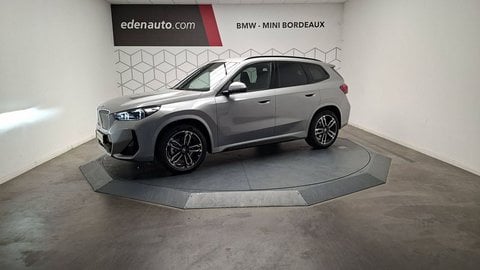Voitures D'0Km À Lormont | Bmw Ix1 U11 Edrive20 M Sport