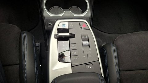 Voitures D'0Km À Lormont | Bmw Ix1 U11 Edrive20 M Sport