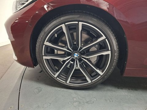 Voitures D'occasion À Lormont | Bmw Série 4 Cab 430D 286 Ch Bva8 M Sport