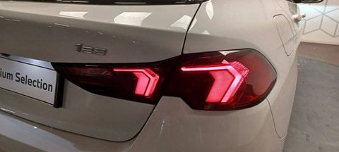 Voitures D'0Km À Lormont | Bmw Série 1 Serie 1 F70 123 Xdrive 218 Ch Dkg7 M Sport