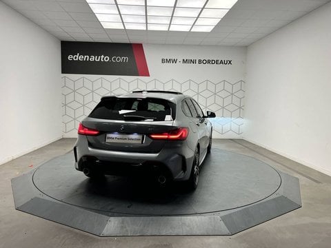 Voitures D'occasion À Lormont | Bmw Série 1 Serie 1 F40 118D 150 Ch Bva8
