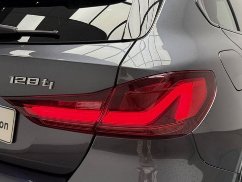 Voitures D'occasion À Lormont | Bmw Série 1 Serie 1 F40 128Ti 265 Ch Bva8