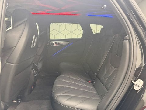 Voitures D'occasion À Lormont | Bmw Xm G09 653 Ch Bva8