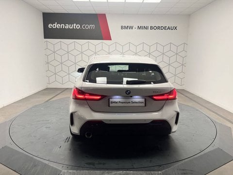 Voitures D'occasion À Lormont | Bmw Série 1 Serie 1 F40 116D 116 Ch Dkg7 M Sport