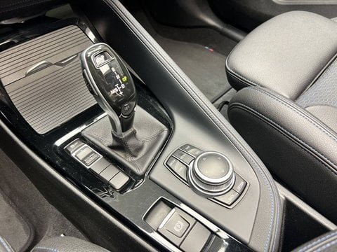 Voitures D'occasion À Lormont | Bmw X1 F48 Sdrive 18I 140 Ch Dkg7 M Sport