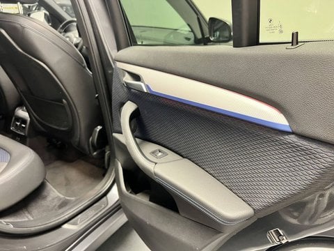 Voitures D'occasion À Lormont | Bmw X1 F48 Sdrive 18I 140 Ch Dkg7 M Sport