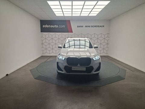 Voitures D'occasion À Lormont | Bmw X1 U11 Sdrive 18D 150Ch Dkg7 M Sport