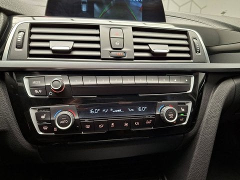 Voitures D'occasion À Lormont | Bmw Série 3 Serie 3 F30/F31 Touring 316D 116 Ch Bva8 Sport
