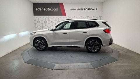 Voitures D'0Km À Lormont | Bmw X1 U11 Sdrive 20I 170Ch Dkg7 M Sport