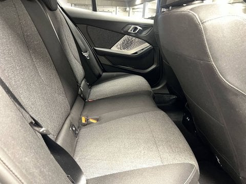 Voitures D'occasion À Lormont | Bmw Série 1 Serie 1 F70 120 170 Ch Dkg7 M Sport Design