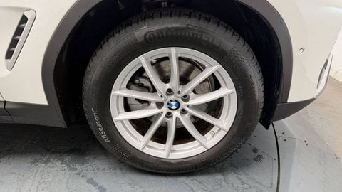 Voitures D'occasion À Lormont | Bmw X4 G02 Xdrive20D 190 Ch Bva8 Xline