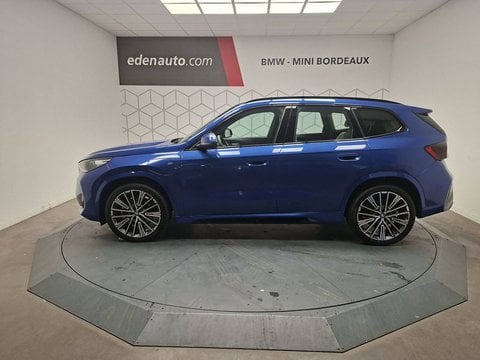 Voitures D'occasion À Lormont | Bmw X1 Xdrive 30E 326Ch Dkg7 M Sport