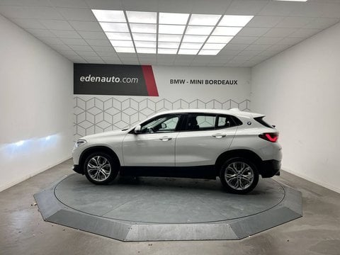 Voitures D'occasion À Lormont | Bmw X2 Sdrive 18I 136 Ch Dkg7 Premiere