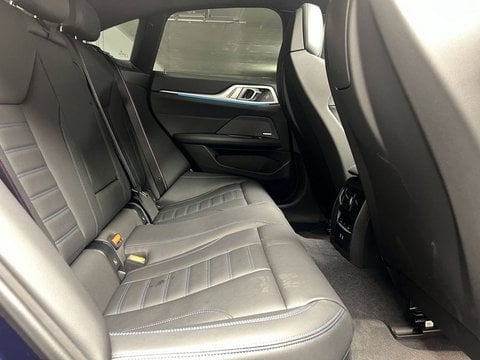 Voitures D'occasion À Lormont | Bmw I4 G26 M50 544 Ch Bva