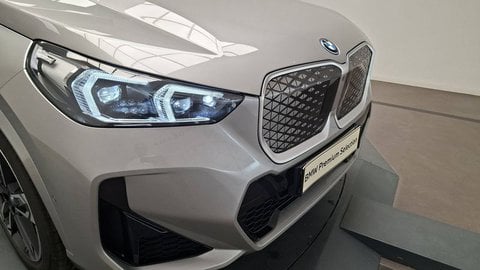 Voitures D'0Km À Lormont | Bmw Ix1 U11 Edrive20 M Sport