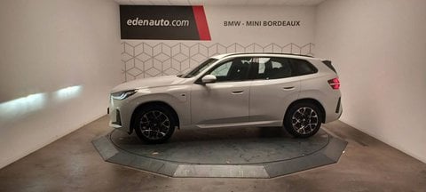 Voitures D'occasion À Lormont | Bmw X3 G45 30E Xdrive 299 Ch Bva8 M Sport