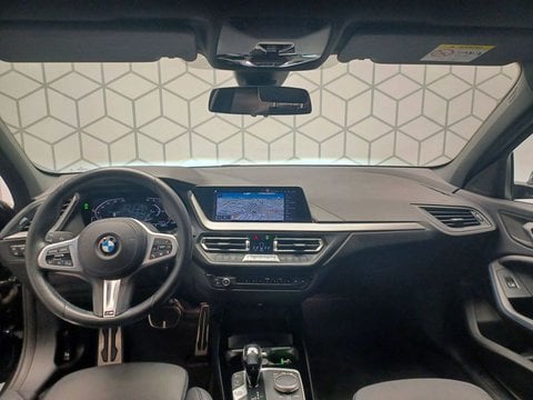 Voitures D'occasion À Lormont | Bmw Série 1 Serie 1 F40 118I 136 Ch Dkg7 M Sport