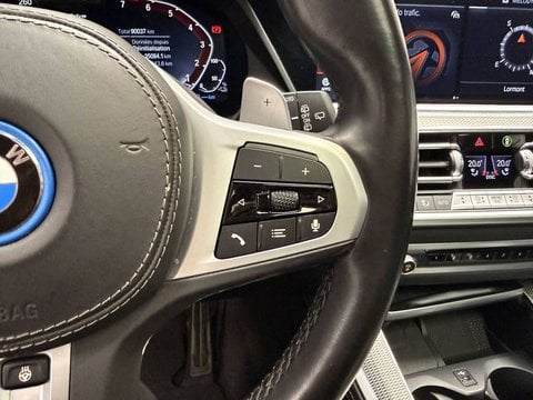 Voitures D'occasion À Lormont | Bmw X5 G05 Xdrive45E 394 Ch Bva8 M Sport