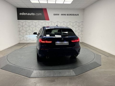 Voitures D'occasion À Lormont | Bmw Série 1 Serie 1 F40 118D 150 Ch Bva8