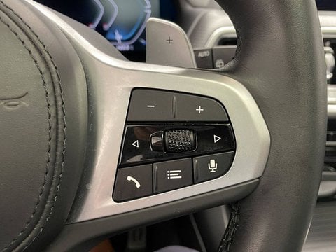 Voitures D'occasion À Lormont | Bmw X3 G01 Xdrive 20D 190Ch Bva8 M Sport