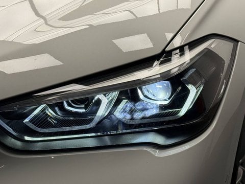 Voitures D'occasion À Lormont | Bmw X1 F48 Xdrive 20D 190 Ch Bva8 M Sport