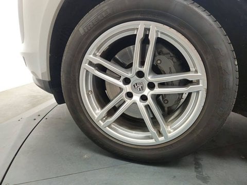 Voitures D'occasion À Lormont | Porsche Macan S 3.0 354 Ch Pdk