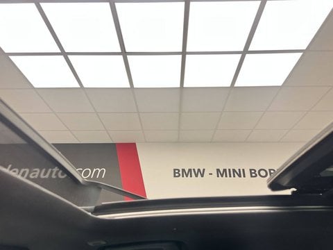 Voitures D'occasion À Lormont | Bmw X1 U11 Xdrive 25E 245Ch Dkg7 M Sport