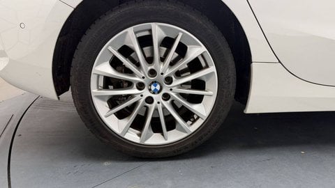 Voitures D'occasion À Lormont | Bmw Série 1 120I 178 Ch Dkg7 Lounge