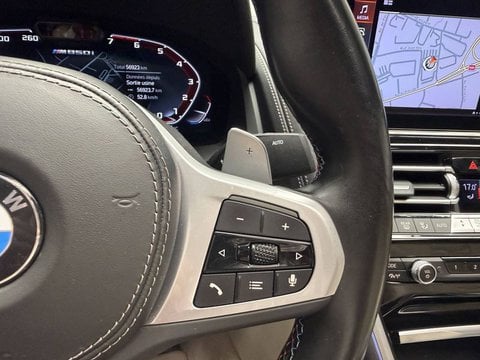 Voitures D'occasion À Lormont | Bmw Serie 8 Gran Coupe G16 Gran Coupe M850I Xdrive 530 Ch Bva8 M...